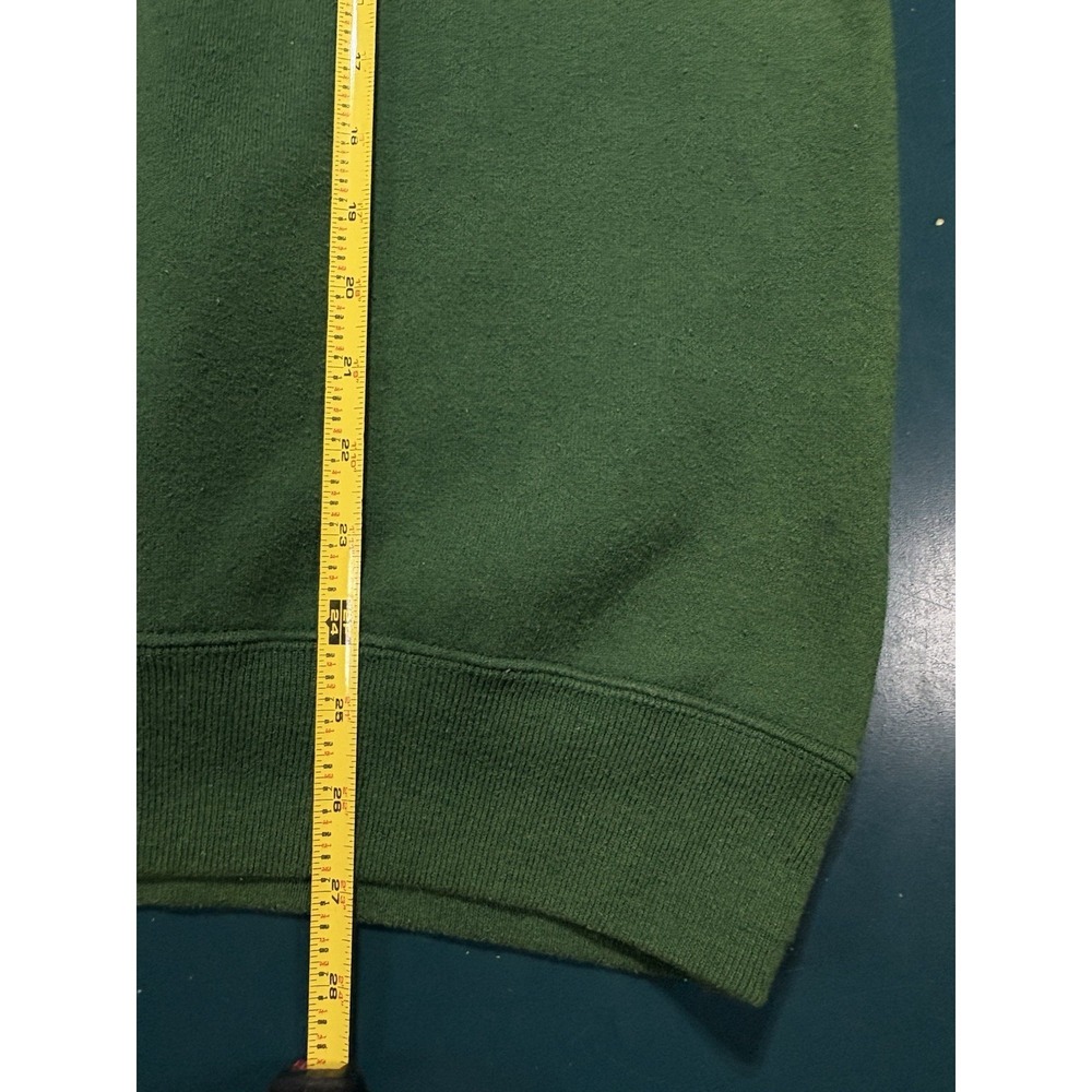 Vintage Eastern Michigan University Sports Medicine Crewneck Sweatshirt XL 80s - Picture 12 of 12